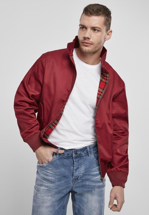 Produktbild Brandit Lord Canterbury Jacket (4XL)