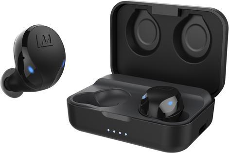 Mee Audio X10 (4.50 h, Wireless)