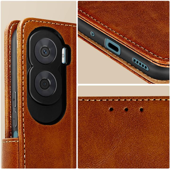 Actual product image Avizar RFID Blocker Series (Honor 90 Lite)