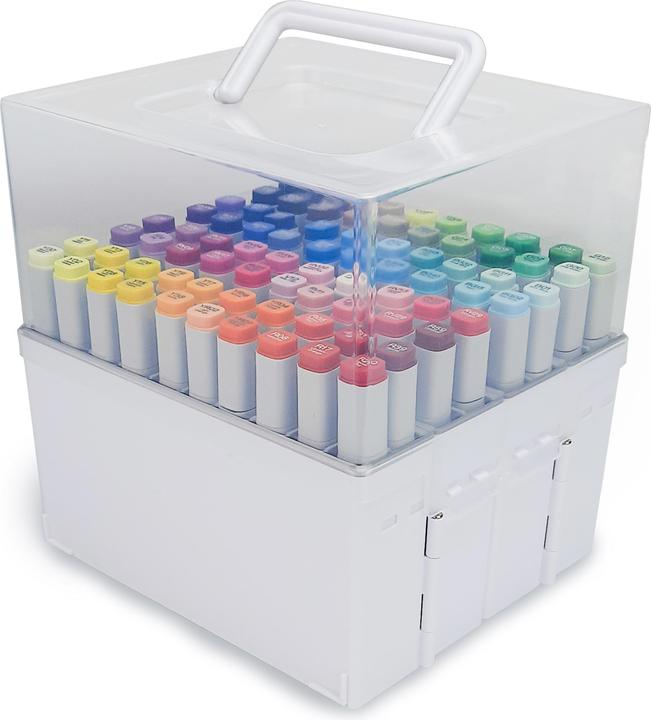 Deflecto Expandable Marker Accordion