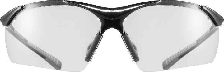 Immagine prodotto Uvex Sports Sportstyle 223 (Nero, Grigio, Trasparente)