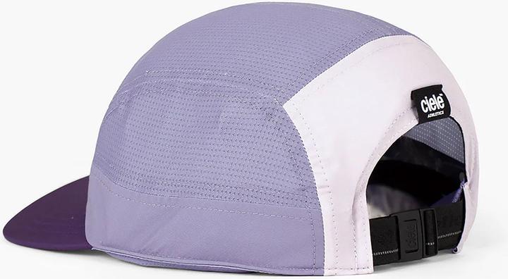 Actual product image Ciele GOCap Comp Century - Cap (M, L)