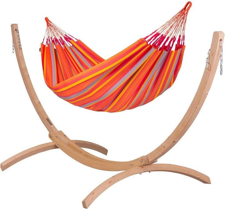 Immagine prodotto La Siesta Domingo (130 kg)