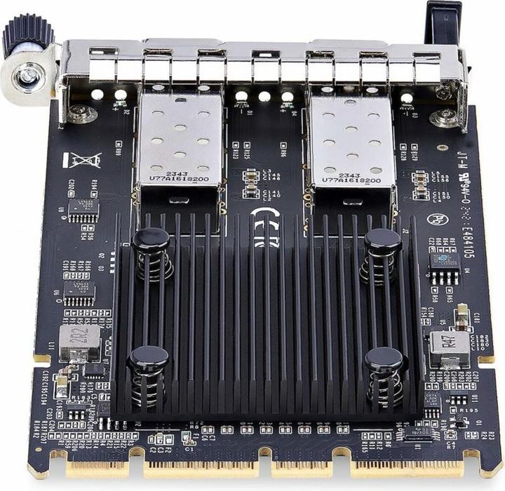 Image du produit StarTech Carte Réseau 2 Ports Sfp+ Ocp (SFP+)
