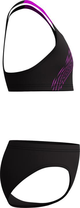 Image du produit Speedo Medley Logo 2PC (11, 12)