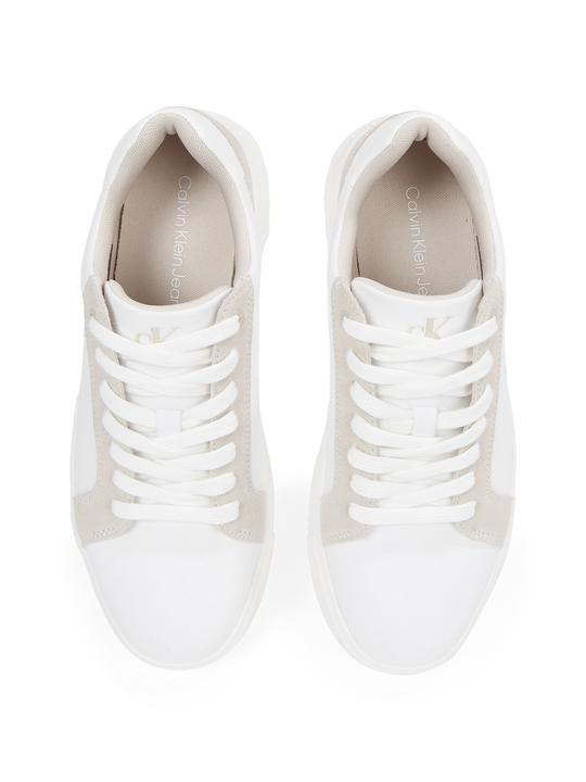 Produktbild Calvin Klein Chunky Cupsole mg Canvas (42)