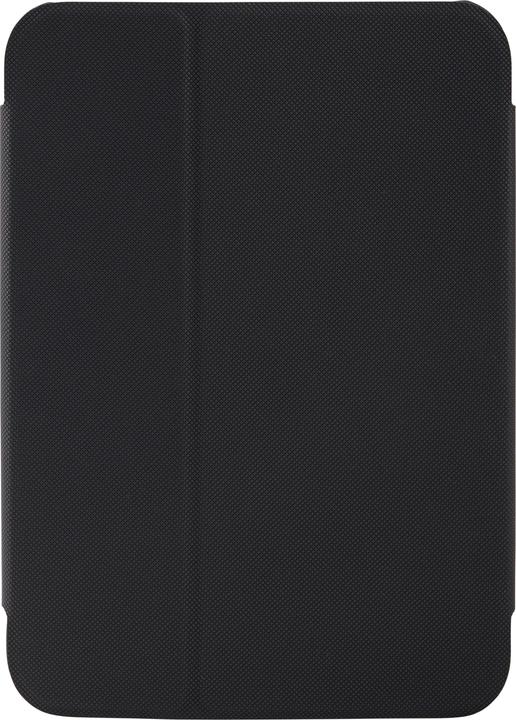 Actual product image Caselogic Snapview Case - iPad mini - black (iPad mini 6)