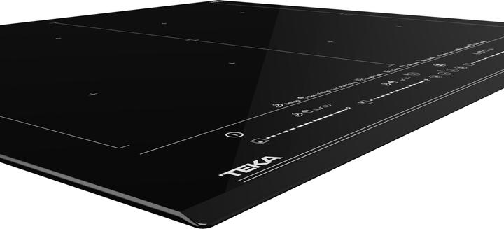 Actual product image Teka IZF 68700 MST BK