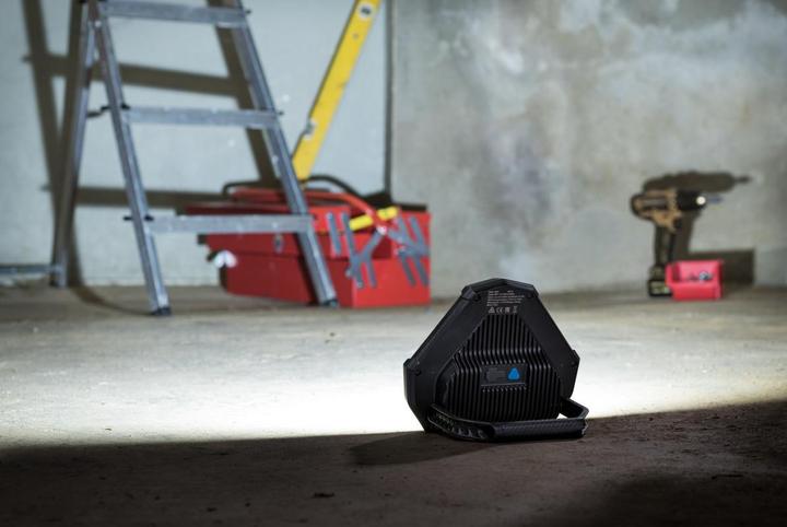 Actual product image Varta Work Flex Stadium Light (1450 lm)