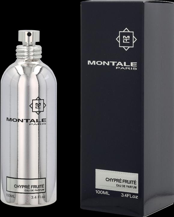 Actual product image Montale Chypré - Fruité (Eau de parfum, 100 ml)