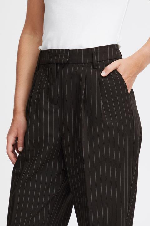 Actual product image Fransa FRCALLIE PA 1 - Trousers - 20612476 (42)