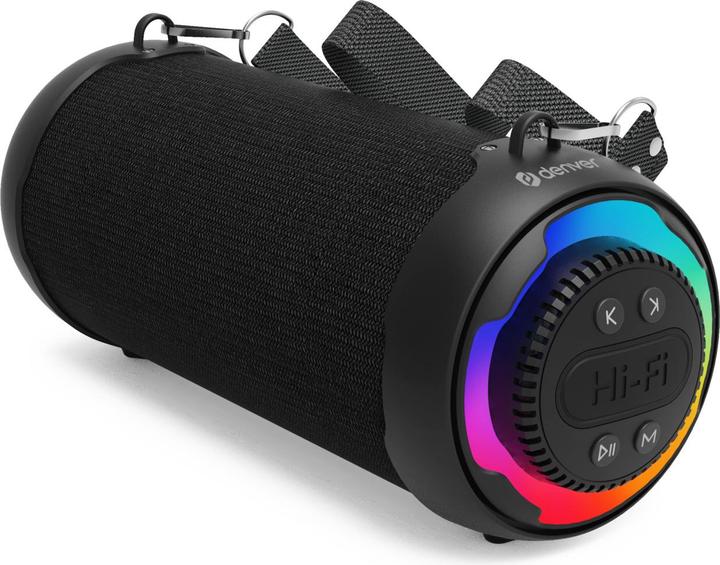 Image du produit Denver BTG-213 (4 h)