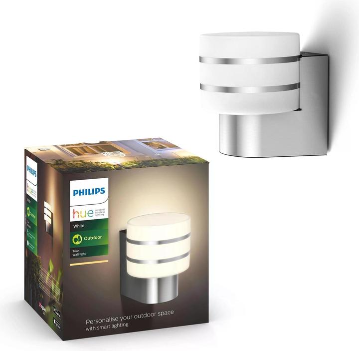 Immagine prodotto Philips Hue Tuar Base (806 lm, E27)