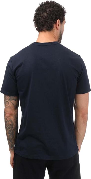 Actual product image DKNY Mens Tonal Logo T-Shirt (L)