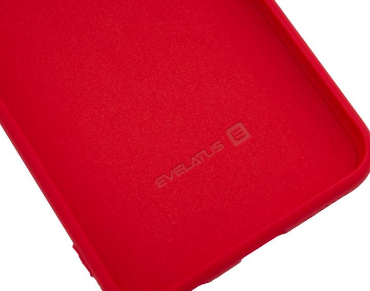 Immagine prodotto Evelatus A70 Silicone Soft Touch (Samsung Galaxy A70)