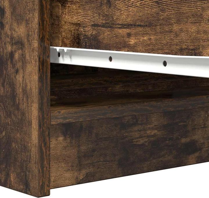 Actual product image VidaXL Radomil (100 x 35 x 76 cm)