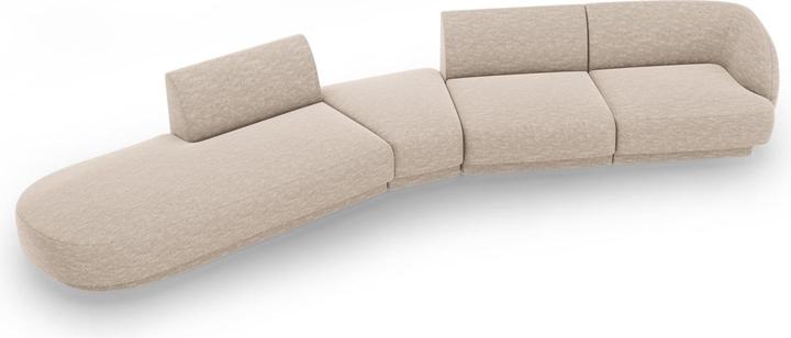Actual product image Micadoni Miley (2 person sofa, 3-seater, 4-seater)