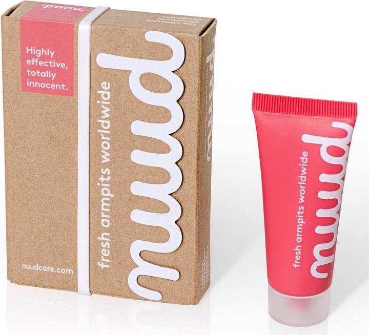 Immagine prodotto Nuud Starter pack (Crema, 15 ml)