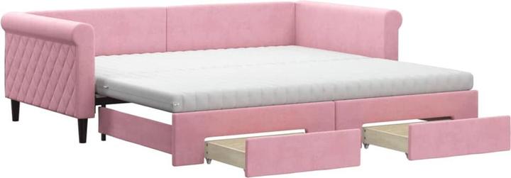 Actual product image VidaXL Alick