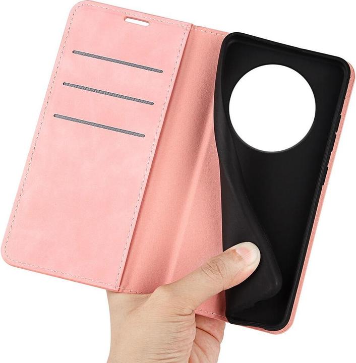 Actual product image Cover-Discount Stand Flip Case (Honor Magic7 Lite)