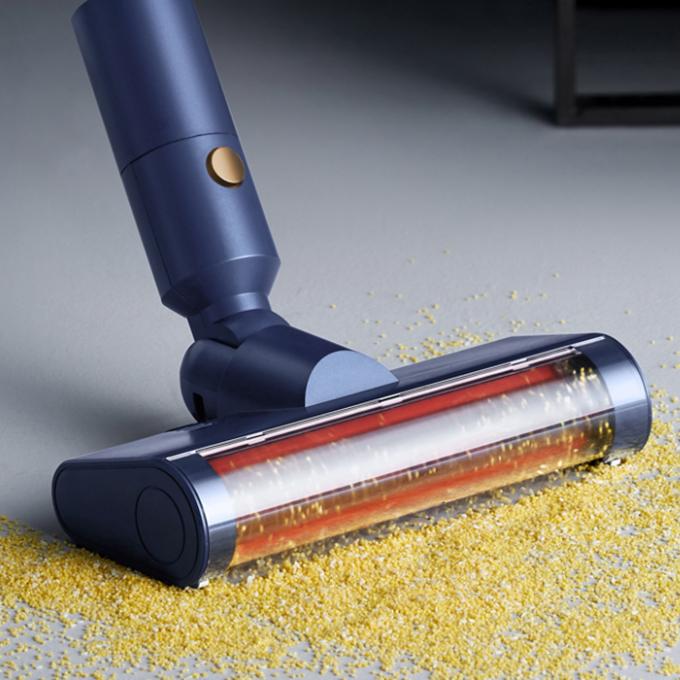 Immagine prodotto Deerma VC20 Pro Blu, Oro, Rosso senza sacco