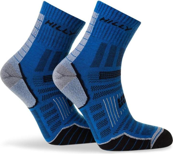Universal Textiles Twin Skin Knöchelsocken (S)