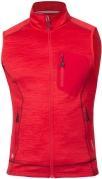 Produktbild Ardon Weste Breeffidry Melange H9768, SLIM FIT, rot, Grösse L (L)