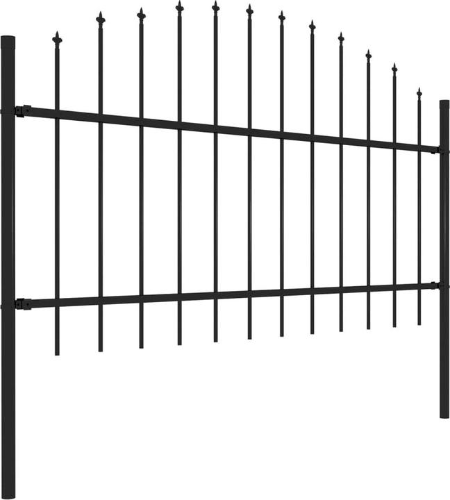Produktbild VidaXL Sigmund