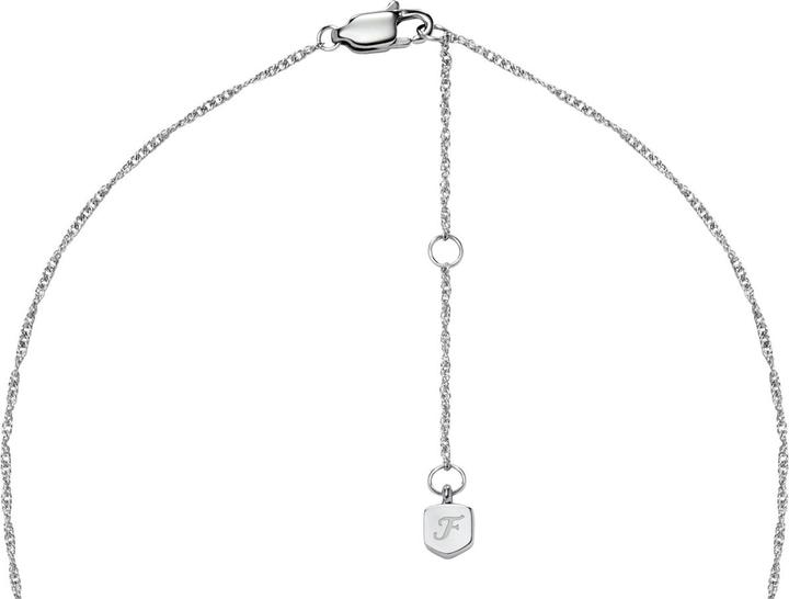Produktbild Fossil Kette JEWELRY (Edelstahl, 51 cm)