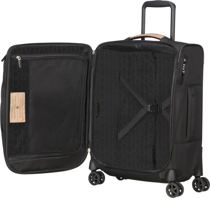 Produktbild Samsonite Spark Sng Eco (43 l, Handgepäck (bis 50l))