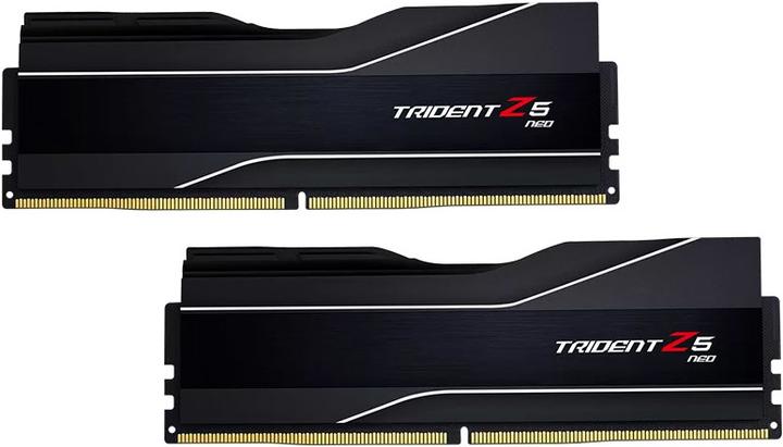 Produktbild G.Skill Trident Z5 Neo (2 x 16GB, 6000 MHz, DDR5-RAM, DIMM)