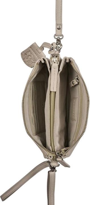 Produktbild Burkely Soft Skylar Umhängetasche Leder 19 cm