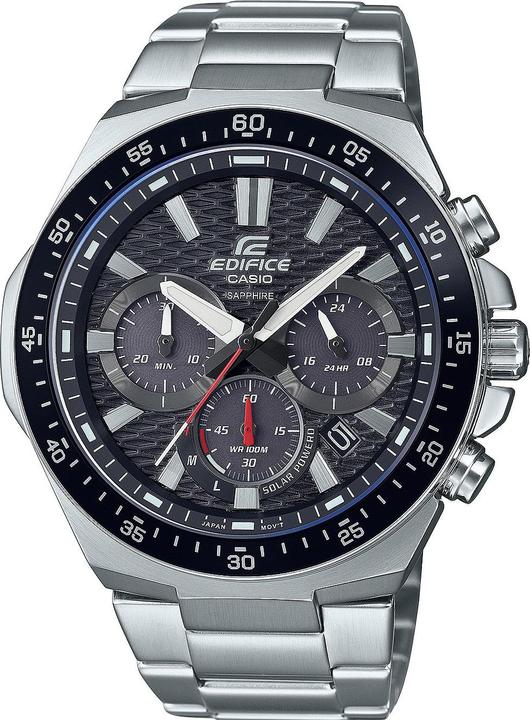Image du produit Casio Édifice (Montre analogique, 48 mm)