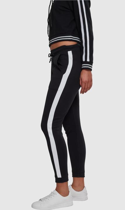 Actual product image Urban Classics Ladies Interlock Jogpants (M)