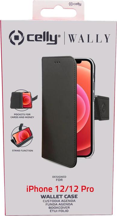 Produktbild Celly Wally (Apple iPhone 12)