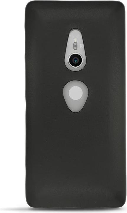 Actual product image Noreve Leather cover (Sony Xperia XZ2)