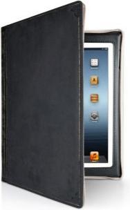 Produktbild TwelveSouth BookBook für iPad mini - Schwarz (iPad mini)