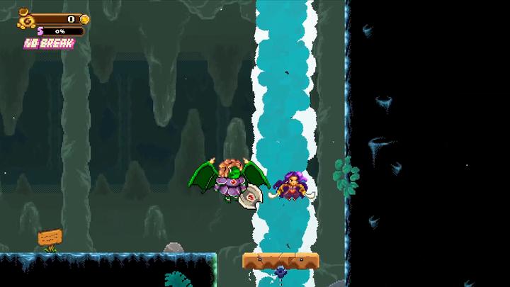 Produktbild No Gravity Games Golden Force (PS4, EN)