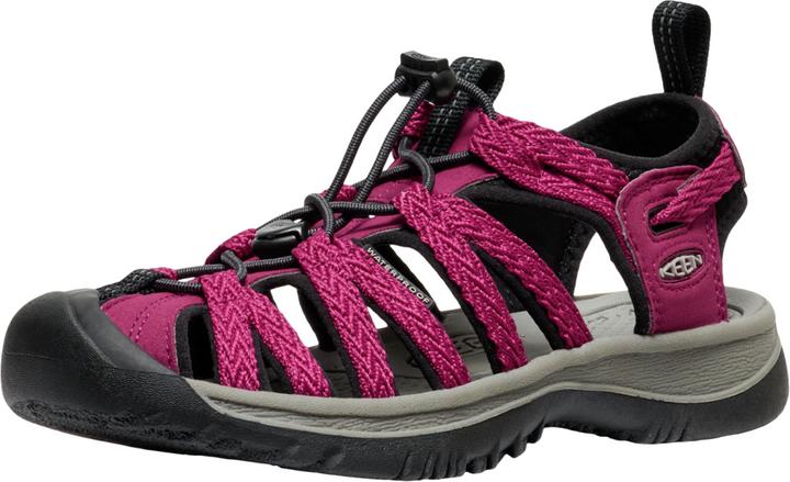Produktbild Keen W Whisper (40)