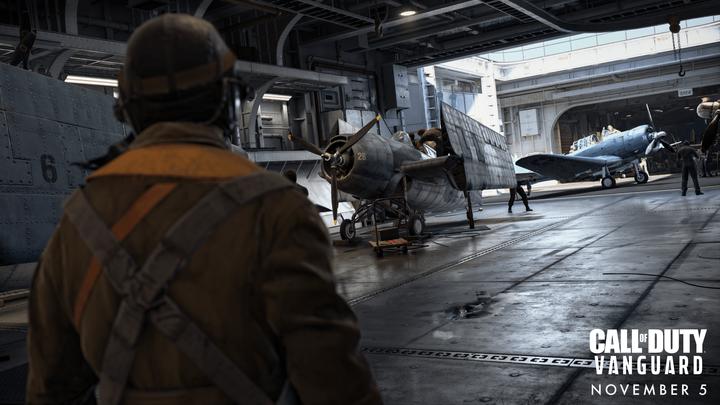 Immagine prodotto Activision Ps4 Cod: Vanguard (PS4)