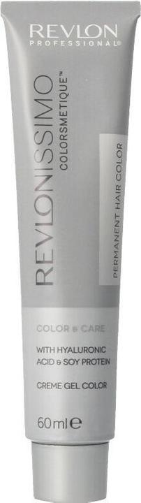 Revlon Professional REVLONISSIMO COLOR & CARE #5,12-light pearly brown 60 ml (5.12)