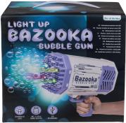Actual product image Sombo Blaster