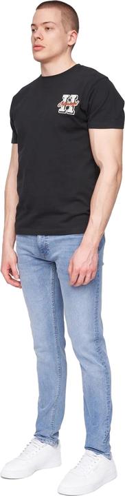 Actual product image Henleys Mens Mayhen Slim Jeans (32)