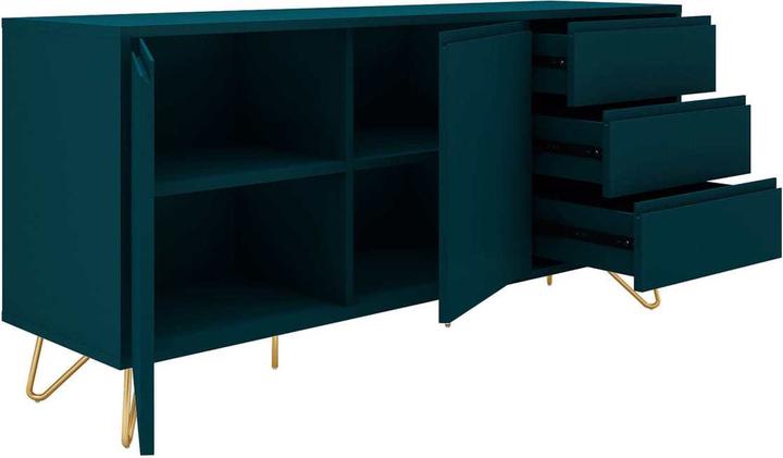 Image du produit SalesFever Charlie (70 x 160 x 40 cm)