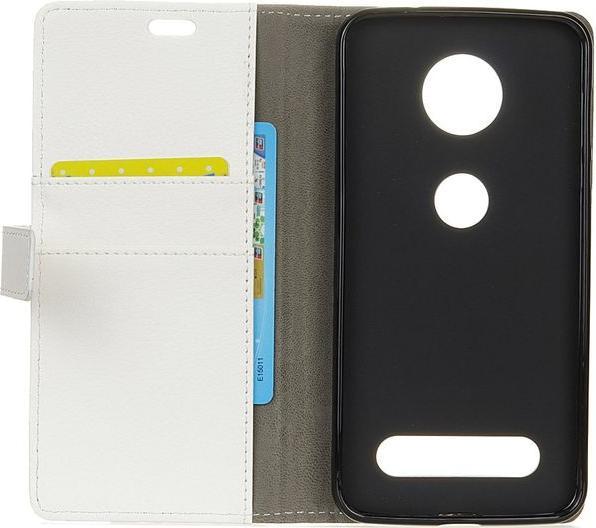 Immagine prodotto MU Classic Copertura in pelle (Motorola Moto Z2 Force)