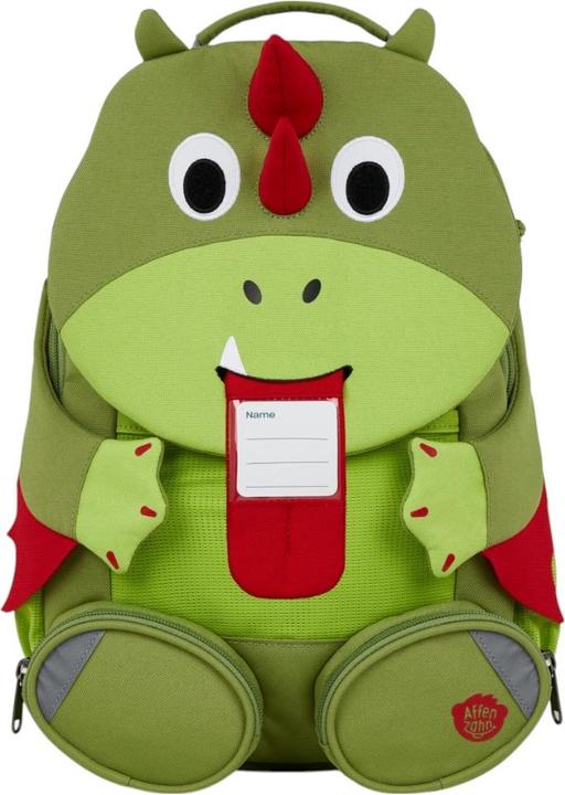 Actual product image Affenzahn Big friend dragon