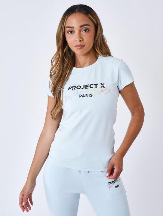 Immagine prodotto Project X Paris T-shirt da donna (L)