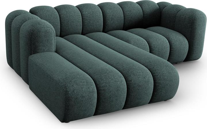 Actual product image Micadoni Lupine (Corner sofa)