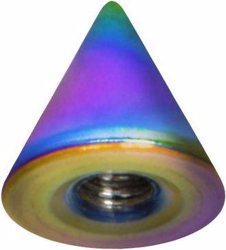 Immagine prodotto Bijouteria Chiusura piercing (Acciaio chirurgico 316L)