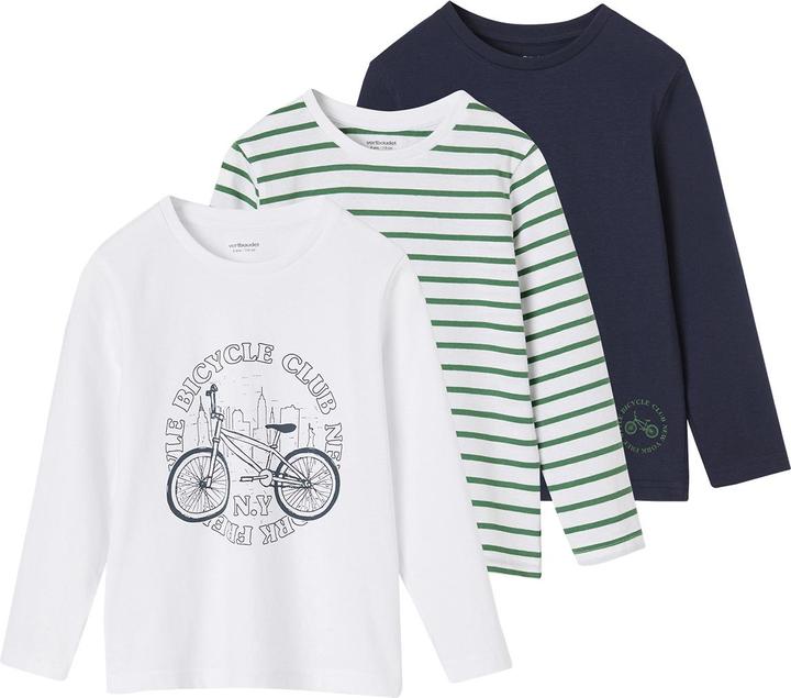 Immagine prodotto Vertbaudet T-Shirt (140)
